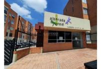 Apartamentos, Alquiler, Zipaquira - $900.000