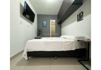 Apartaestudios, Alquiler, Eucarístico - $2.000.000