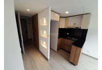 Apartamentos, Alquiler, Bogotá - $1.750.000