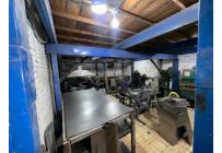 Locales y Bodegas, Venta, San Nicolás - $750.000.000