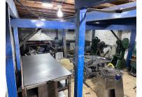 Locales y Bodegas, Venta, San Nicolás - $750.000.000