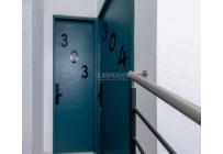 Apartaestudios, Alquiler, Tejares de San Fernando - $1.900.000