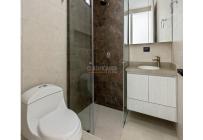 Apartaestudios, Alquiler, Tejares de San Fernando - $1.900.000