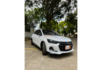 Chevrolet Onix 2024 - $66.500.000