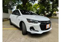 Chevrolet Onix 2024 - $66.500.000