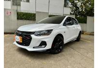 Chevrolet Onix 2024 - $66.500.000