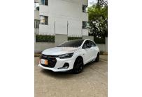 Chevrolet Onix 2024 - $66.500.000