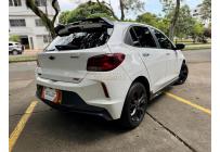 Chevrolet Onix 2024 - $66.500.000