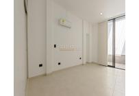 Apartaestudios, Alquiler, Miraflores - $1.900.000