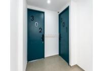 Apartaestudios, Alquiler, Miraflores - $1.900.000