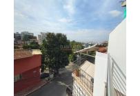 Apartaestudios, Alquiler, Miraflores - $1.900.000