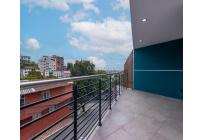 Apartaestudios, Alquiler, Miraflores - $2.400.000