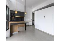 Apartaestudios, Alquiler, Miraflores - $2.400.000