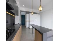 Apartaestudios, Alquiler, Miraflores - $2.400.000