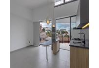 Apartaestudios, Alquiler, Miraflores - $2.400.000