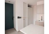 Apartaestudios, Alquiler, Miraflores - $1.900.000