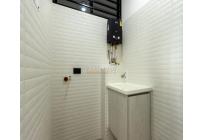 Apartaestudios, Alquiler, Miraflores - $1.900.000