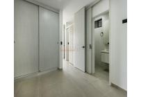 Apartaestudios, Alquiler, Miraflores - $1.900.000