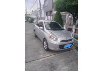 Nissan March 2013 - $31.000.000