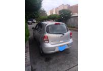Nissan March 2013 - $31.000.000