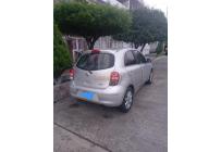 Nissan March 2013 - $31.000.000