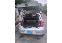 Nissan March 2013 - $31.000.000