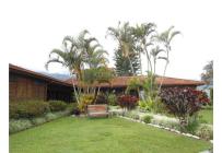 Fincas y Casas Campestres, Venta, Calima (Darién) - $2.300.000.000