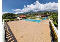 Fincas y Casas Campestres, Venta, Calima (Darién) - $2.100.000.000