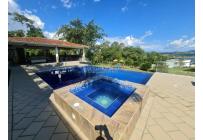 Fincas y Casas Campestres, Alquiler, Calima (Darién) - $139.990