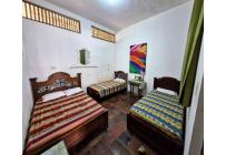 Fincas y Casas Campestres, Alquiler, Meléndez - $64.990