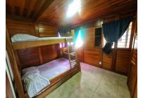 Fincas y Casas Campestres, Alquiler, Calima (Darién) - $64.900