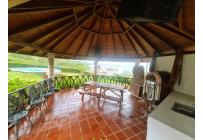 Fincas y Casas Campestres, Alquiler, Calima (Darién) - $64.990