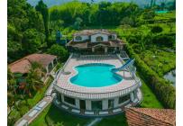 Fincas y Casas Campestres, Alquiler, Calima (Darién) - $59.990