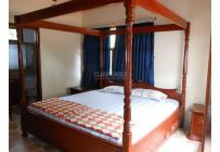 Fincas y Casas Campestres, Alquiler, Calima (Darién) - $59.990