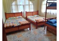 Fincas y Casas Campestres, Alquiler, Calima (Darién) - $59.990