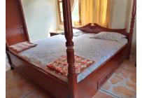 Fincas y Casas Campestres, Alquiler, Calima (Darién) - $59.990