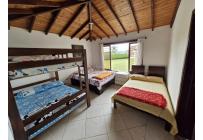 Fincas y Casas Campestres, Alquiler, Calima (Darién) - $64.990