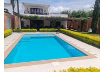 Fincas y Casas Campestres, Alquiler, Palmira - $64.990