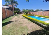 Fincas y Casas Campestres, Alquiler, Palmira - $64.990