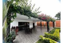 Fincas y Casas Campestres, Alquiler, Palmira - $64.990