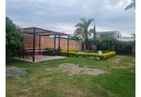 Fincas y Casas Campestres, Alquiler, Palmira - $64.990