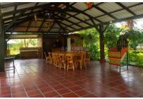 Fincas y Casas Campestres, Alquiler, Obando - $54.990