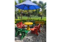 Fincas y Casas Campestres, Alquiler, Obando - $54.990