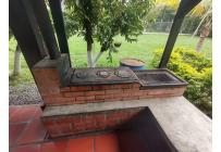 Fincas y Casas Campestres, Alquiler, Obando - $54.990