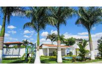 Fincas y Casas Campestres, Alquiler, Palmira - $64.990