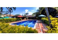 Fincas y Casas Campestres, Alquiler, Palmira - $64.990