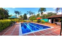 Fincas y Casas Campestres, Alquiler, Palmira - $64.990