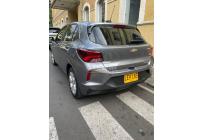 Chevrolet Onix 2022 - $64.800.000
