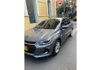 Chevrolet Onix 2022 - $64.800.000
