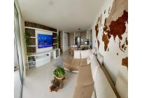 Apartamentos, Venta, Los Cámbulos - $560.000.000